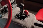 Ford RS200 Evolution 1984 года